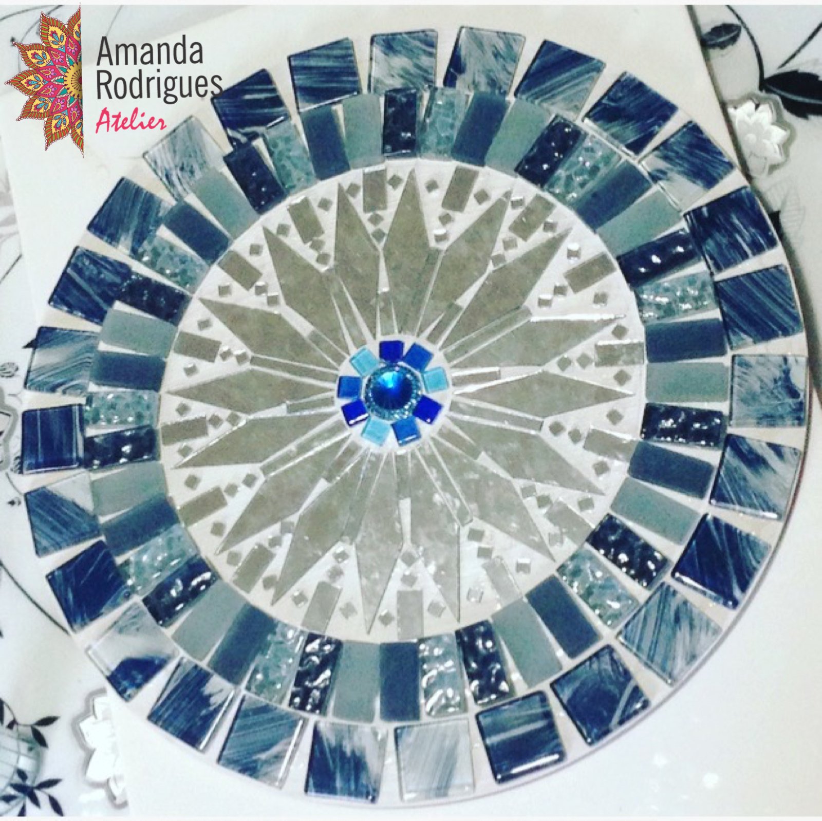 Quadro - Mandala